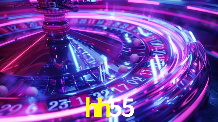 hh55 download — tutorial instalação APK passo a passo