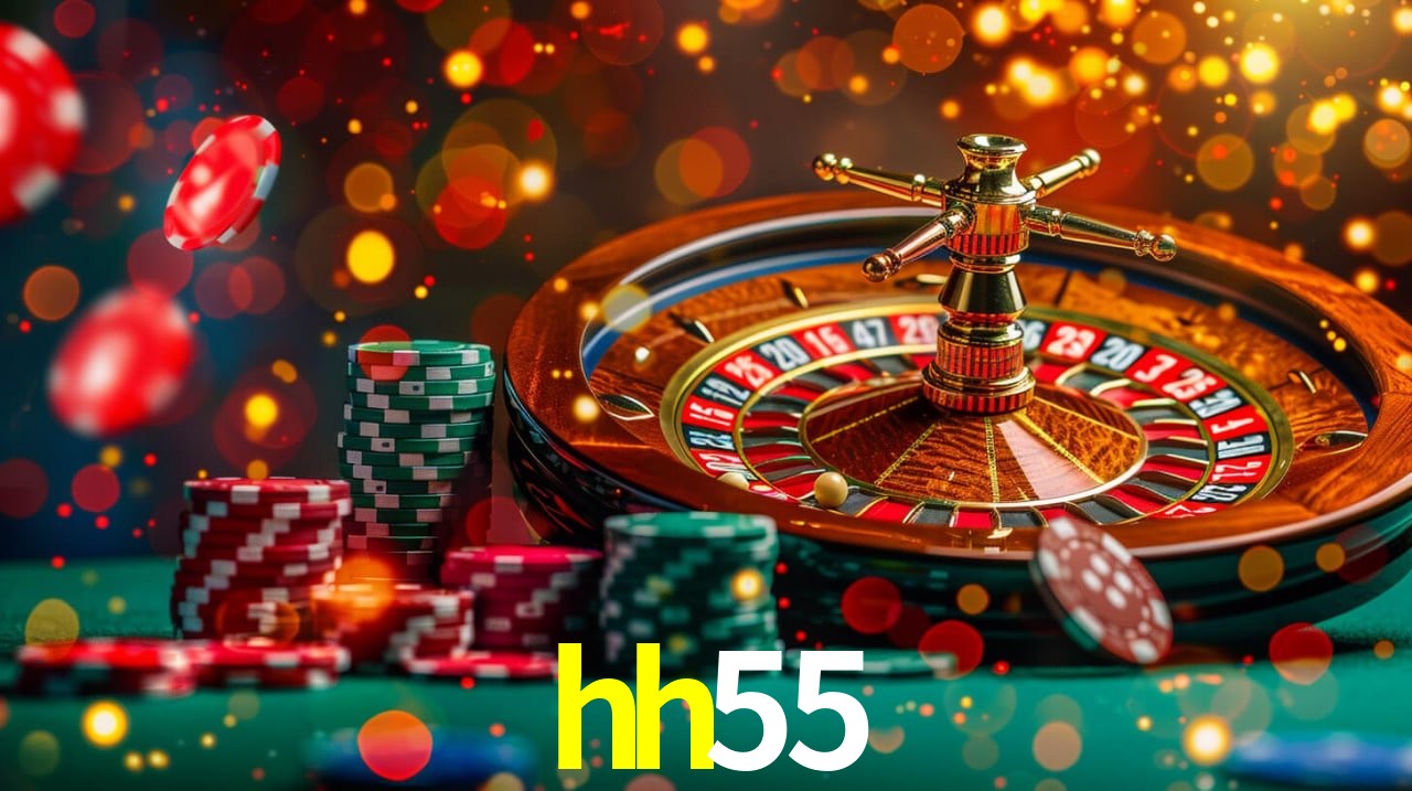 hh55 download — arquivo APK para Android oficial
