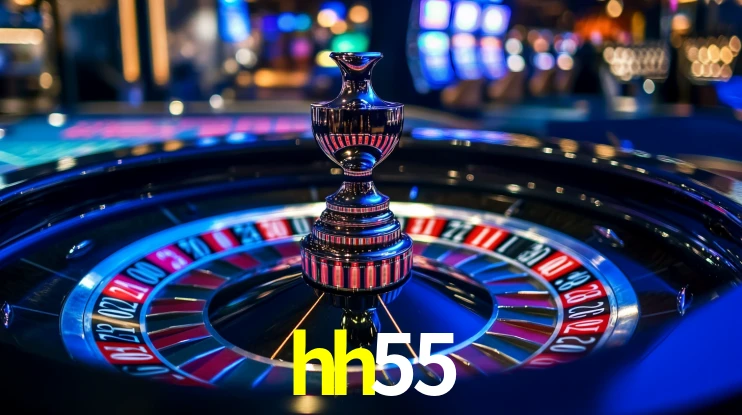 hh55 bônus — cashback 15 por cento e níveis VIP