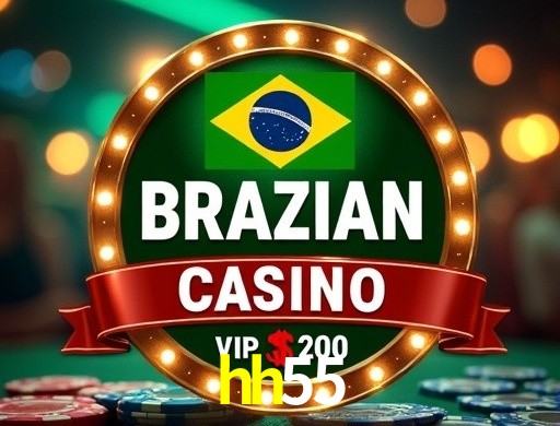 hh55 login — configurações de segurança e proteção de conta