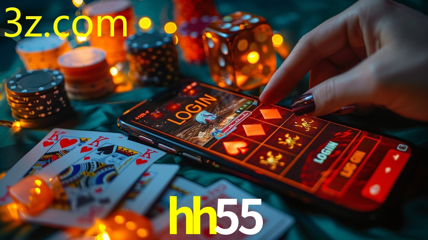 App HH55.COM
