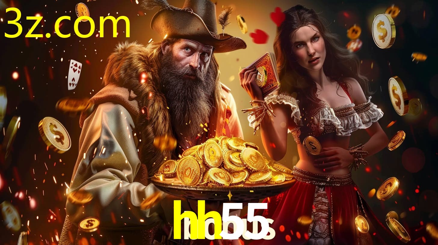 Verificação de Conta HH55.COM